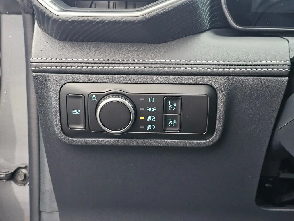 New 2026 Gray Ford EcoBoost Premium image 20