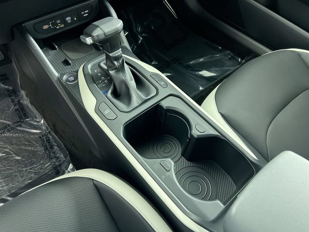 New 2026 Steel Gray Kia GT-Line image 24