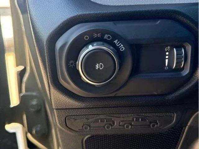New 2026 41 Exterior Paint Jeep Sport S image 15