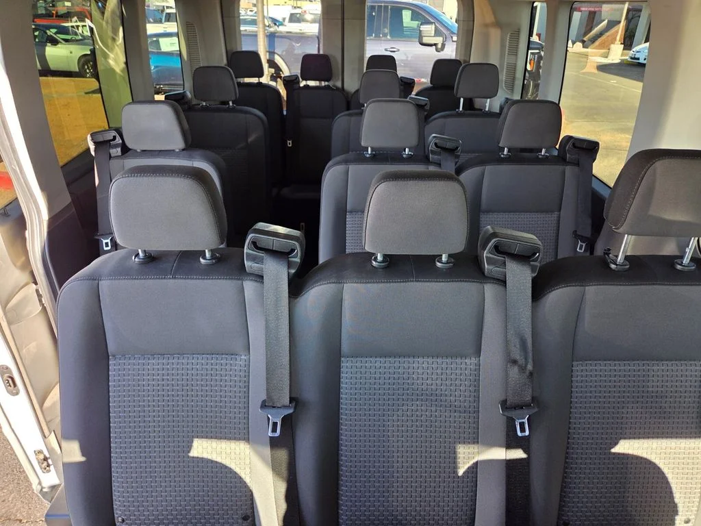 Used 2024 White Ford XL image 19