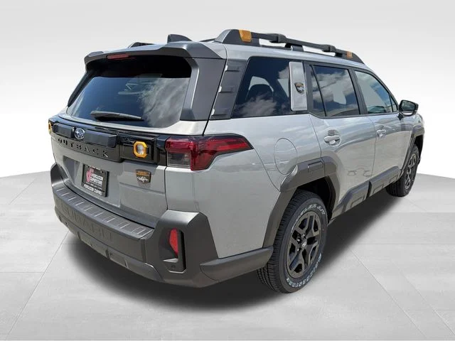 New 2026 RIVER ROCK PEARL Subaru Wilderness image 7