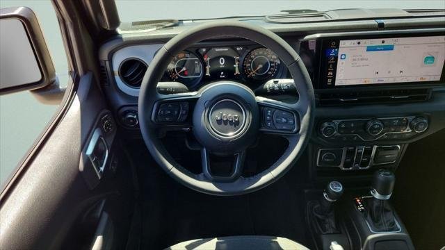 New 2026 41 Exterior Paint Jeep Sport S image 12