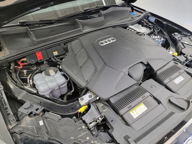 2023 Audi Q7 Prestige - Photo 44