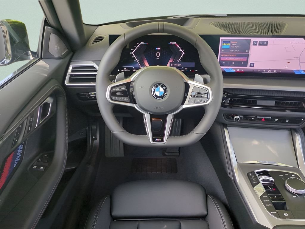 2025 BMW 2 Series 230i - Photo 16