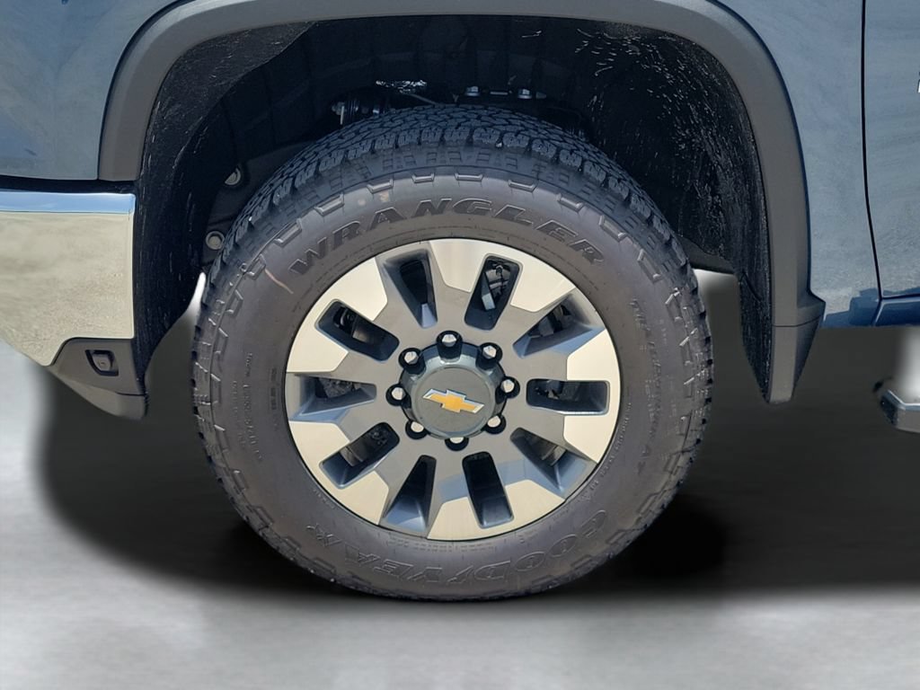 2026 Chevrolet Silverado 2500 HD LT - Photo 27