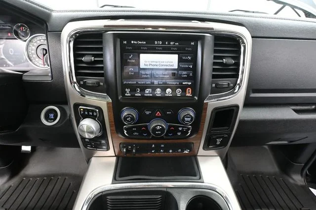Used 2016 Blue Ram Laramie image 30