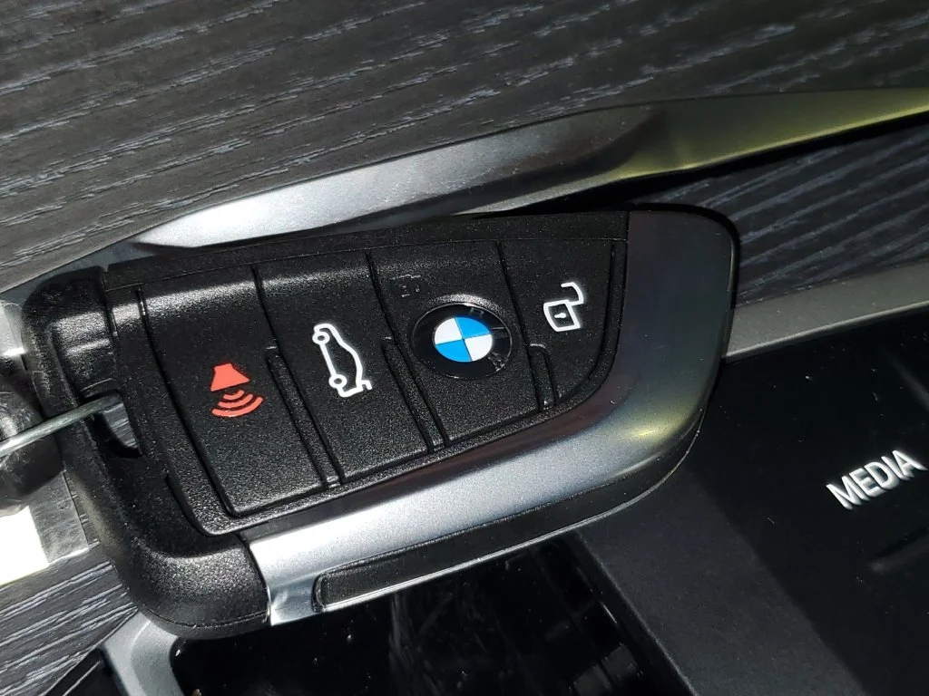 New 2026 White BMW 430i Gran Coupe image 26