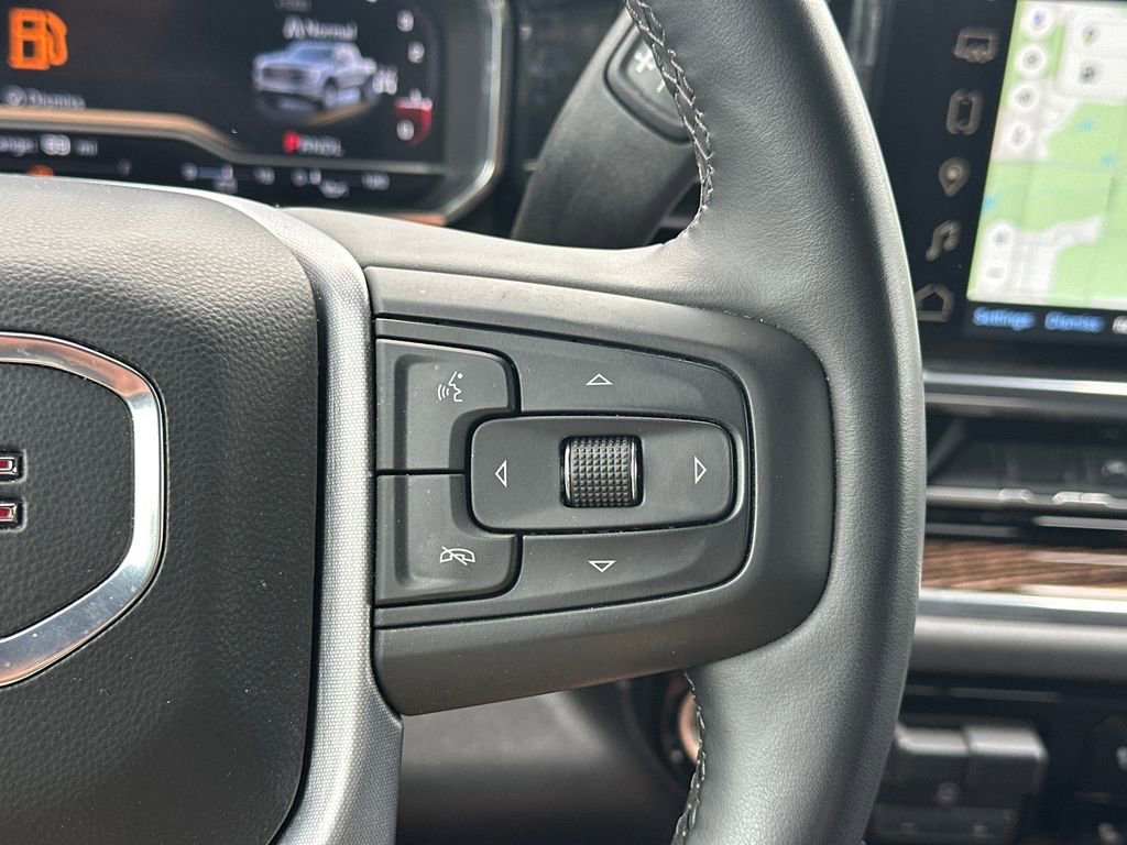 2025 GMC Sierra 1500 SLE - Photo 26