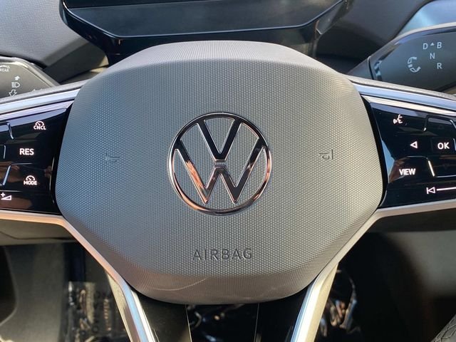 New 2026 White Volkswagen Pro image 21