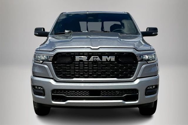 New 2026 Ram 1500 Big Horn/Lone Star 4D Crew Cab