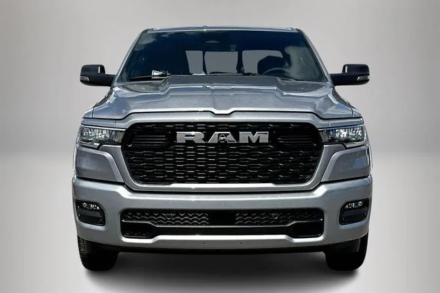 2026 RAM 1500 Big Horn/Lone Star - Photo 12