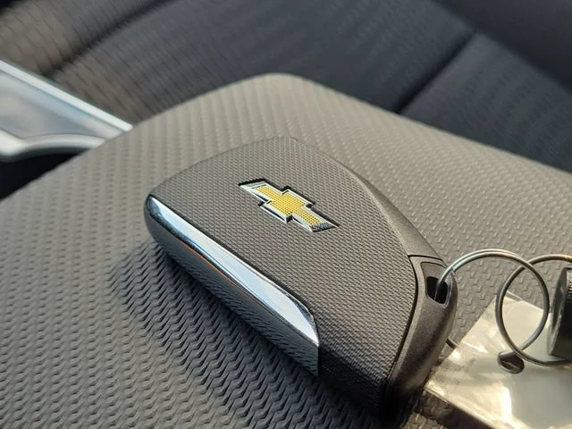 2026 Chevrolet Equinox LT - Photo 34