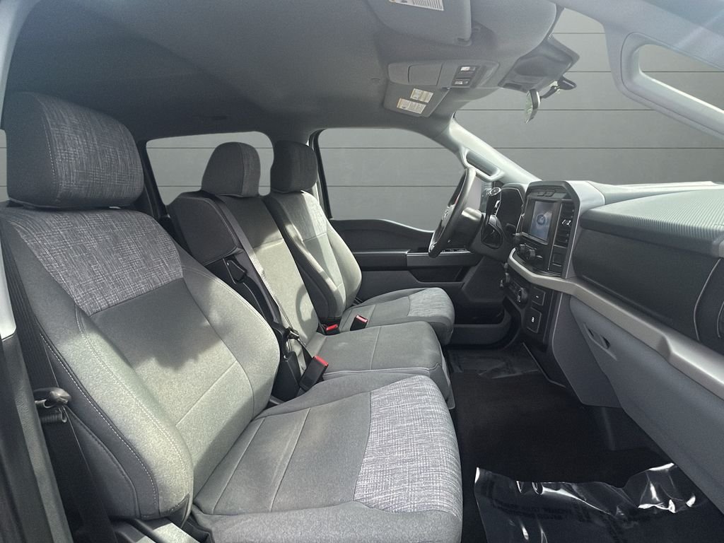 2022 Ford F-150 XLT - Photo 15