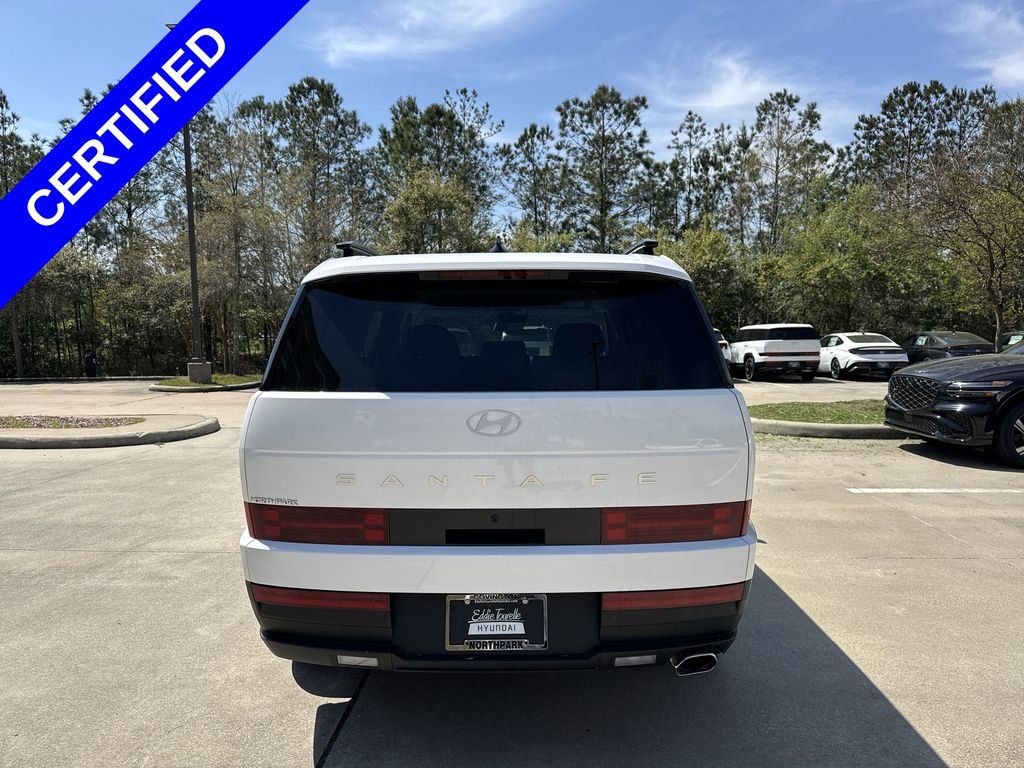 Used 2026 White Hyundai SEL image 19