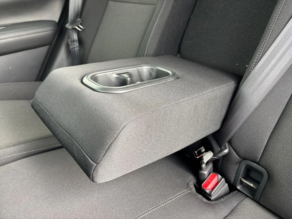 Used 2023 Gray Honda EX image 39