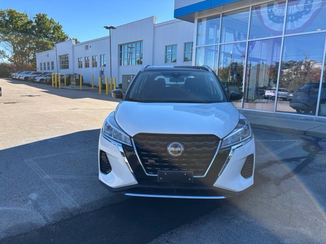 2023 Nissan Kicks SV - Photo 10