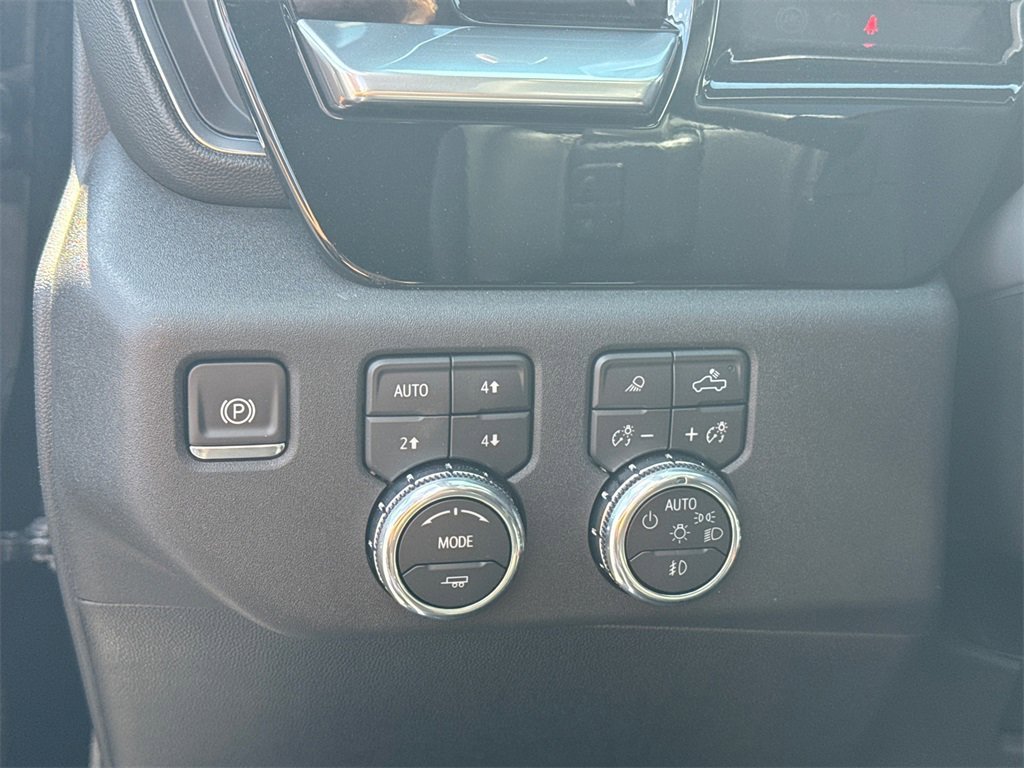 2026 GMC SIERRA - Image 18