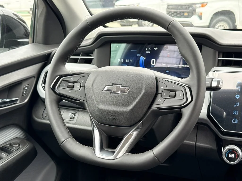 2027 Chevrolet Bolt LT - Photo 14