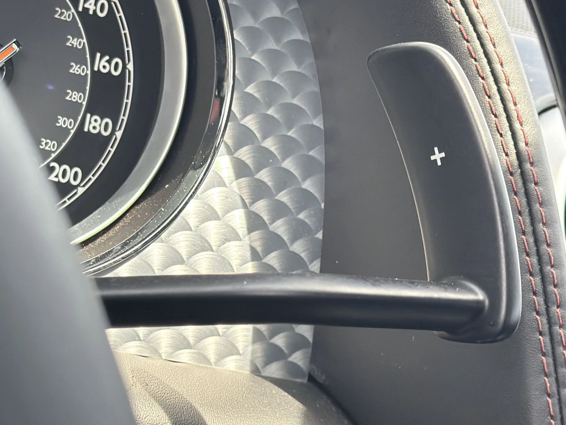 Used 2014 Red Bentley Speed image 13