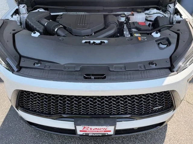 2025 Buick Enclave Sport Touring - Photo 64
