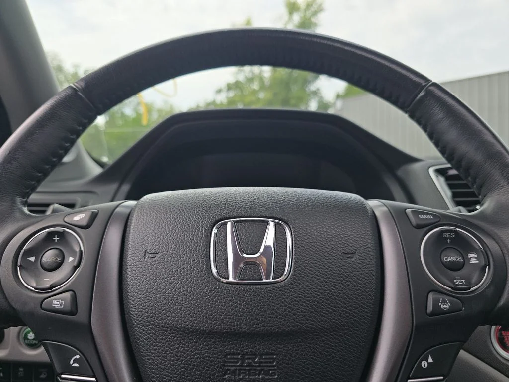 Used 2023  Honda RTL-E image 26