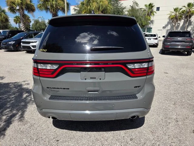 Certified Used 2024 Gray Dodge GT image 12