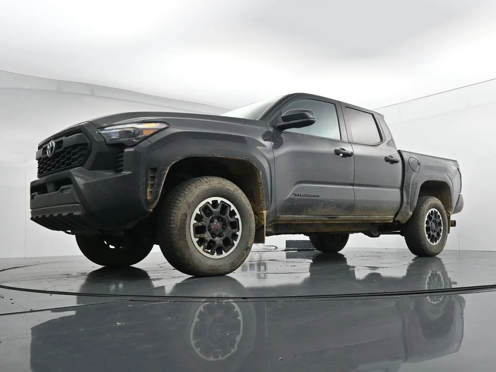 Used 2024  Toyota TRD Off-Road image 28