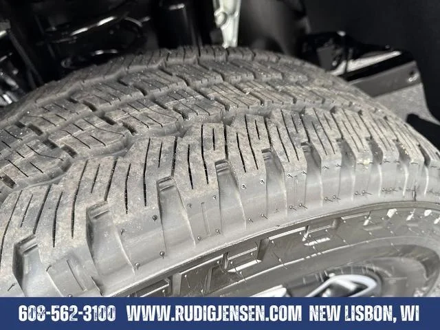 2026 Ford F-350 Super Duty Platinum - Photo 58