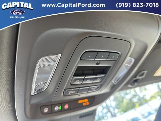 Used 2024 Black Cadillac V-Series image 33