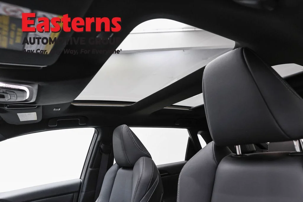 Used 2025 Gray Toyota XLE image 33