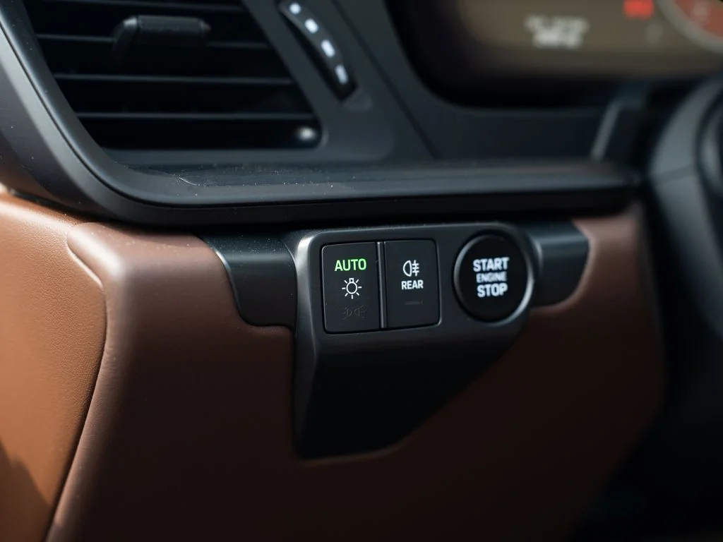 Used 2025  Porsche Carrera GTS image 30