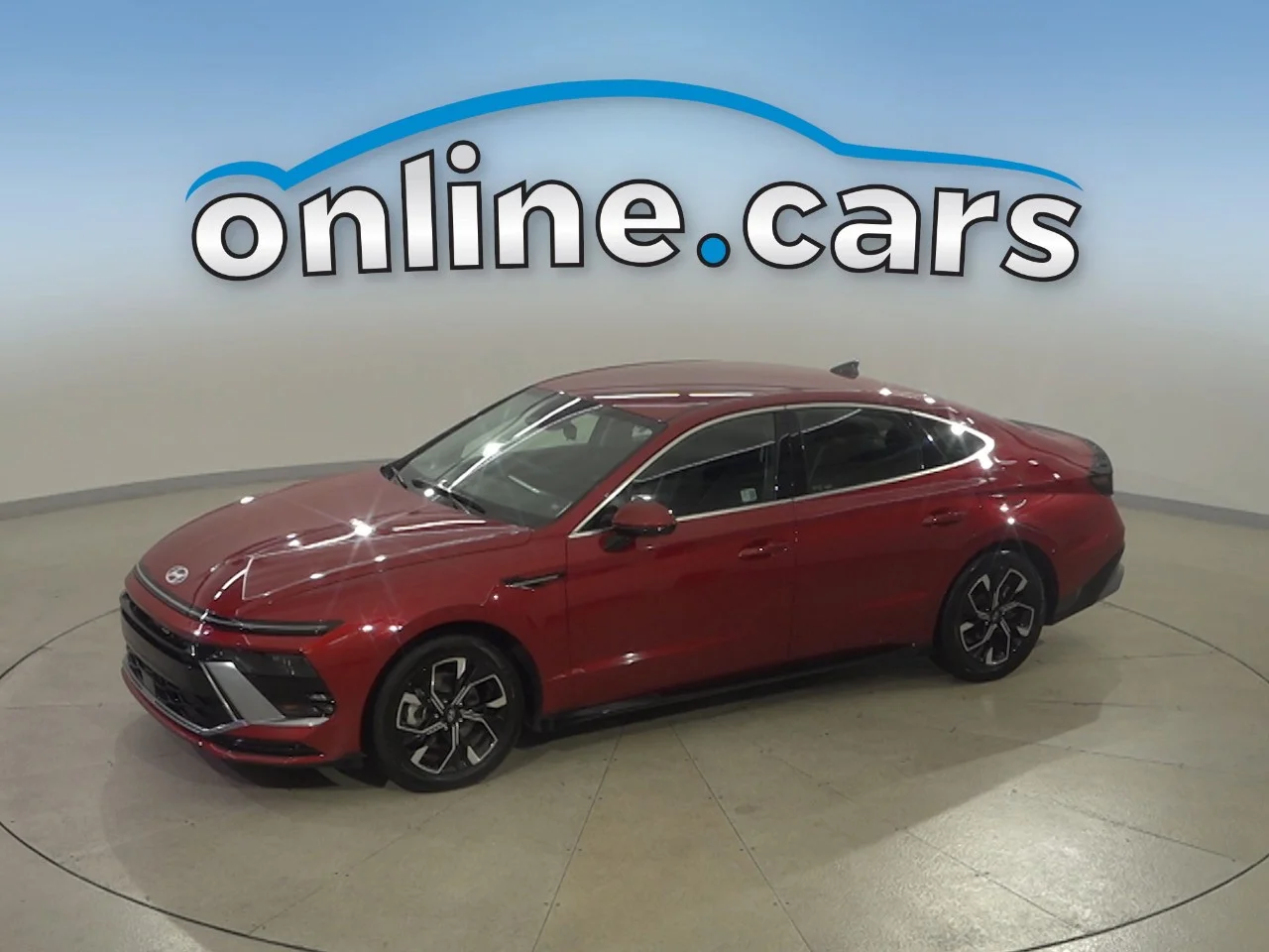 2024 Hyundai Sonata