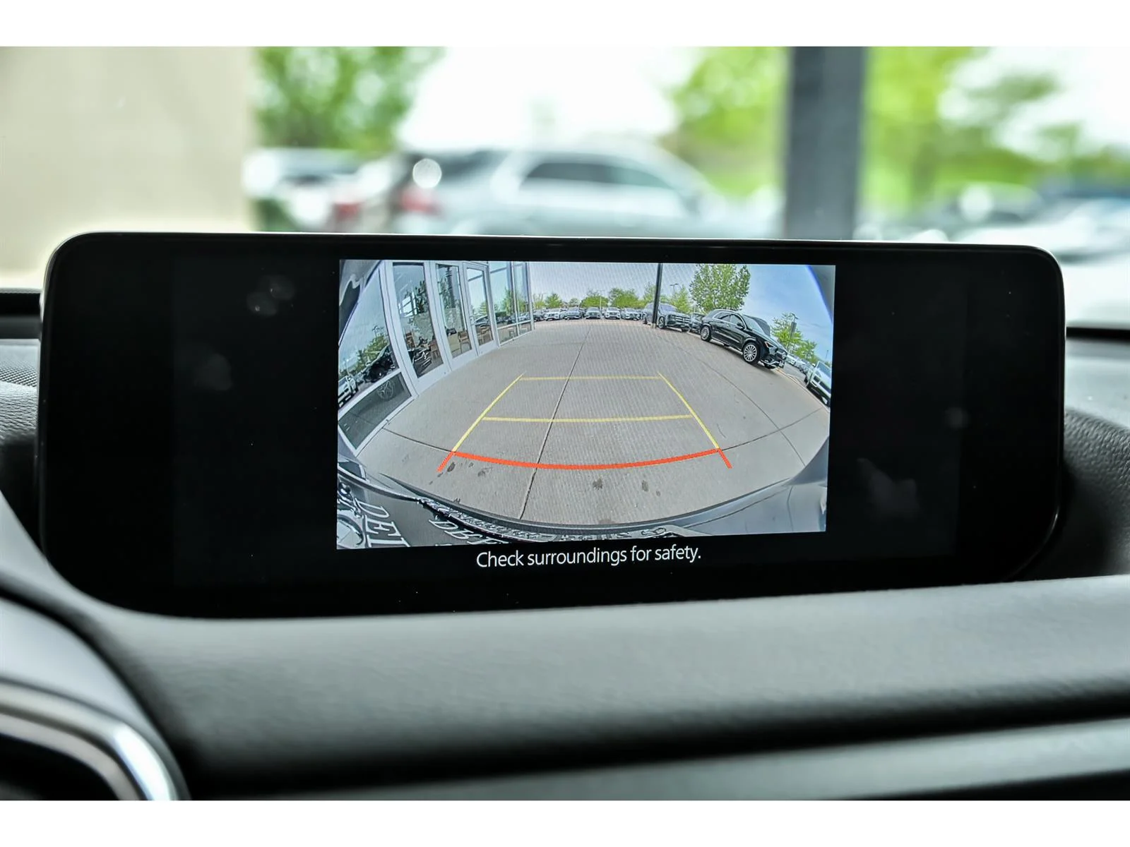 Used 2025 Gray Mazda Premium Plus image 20