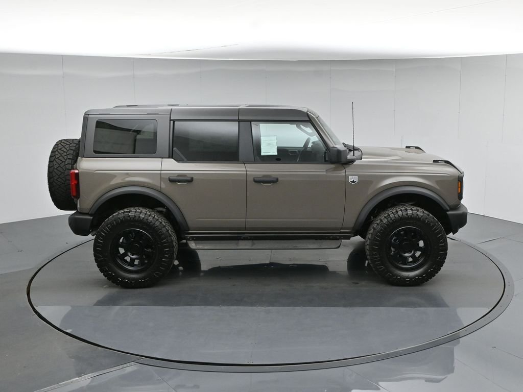 New 2026 Marsh Gray Ford Big Bend image 39