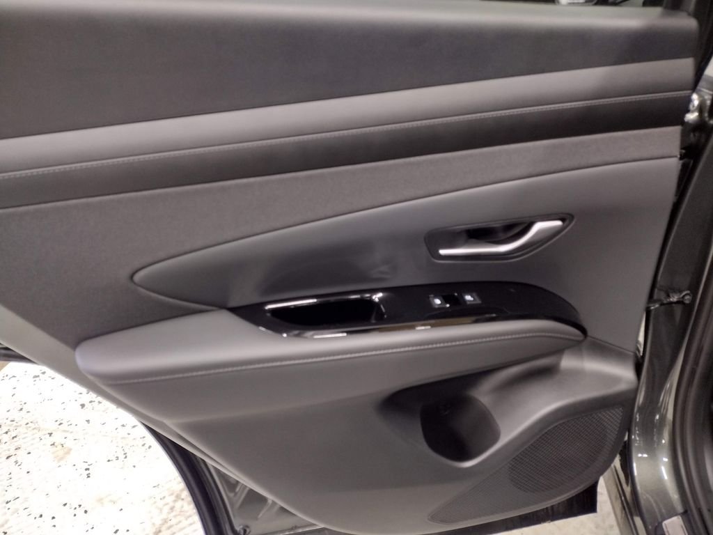 Used 2026 Gray Hyundai Limited image 27