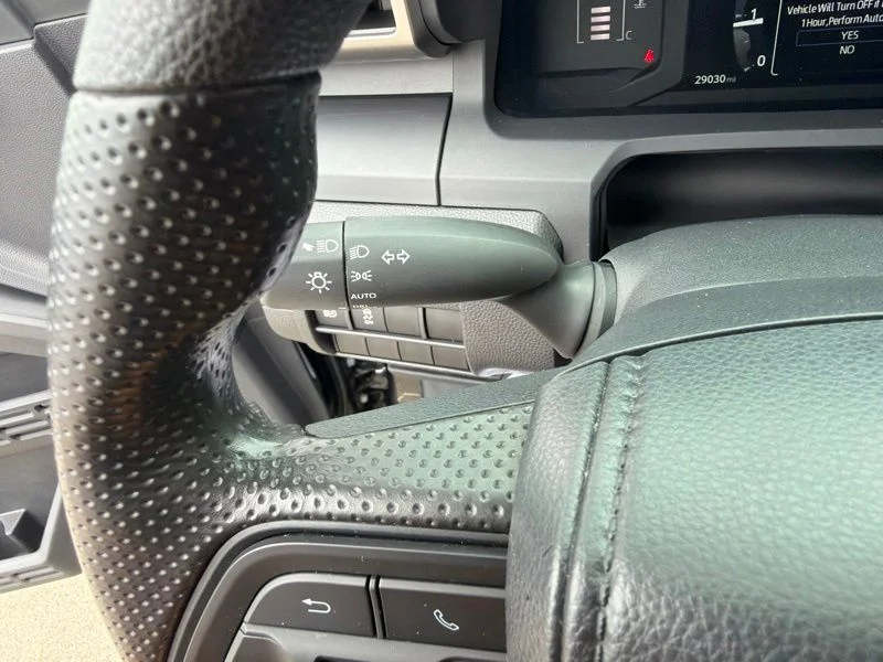 Used 2024 Black Toyota SR image 22
