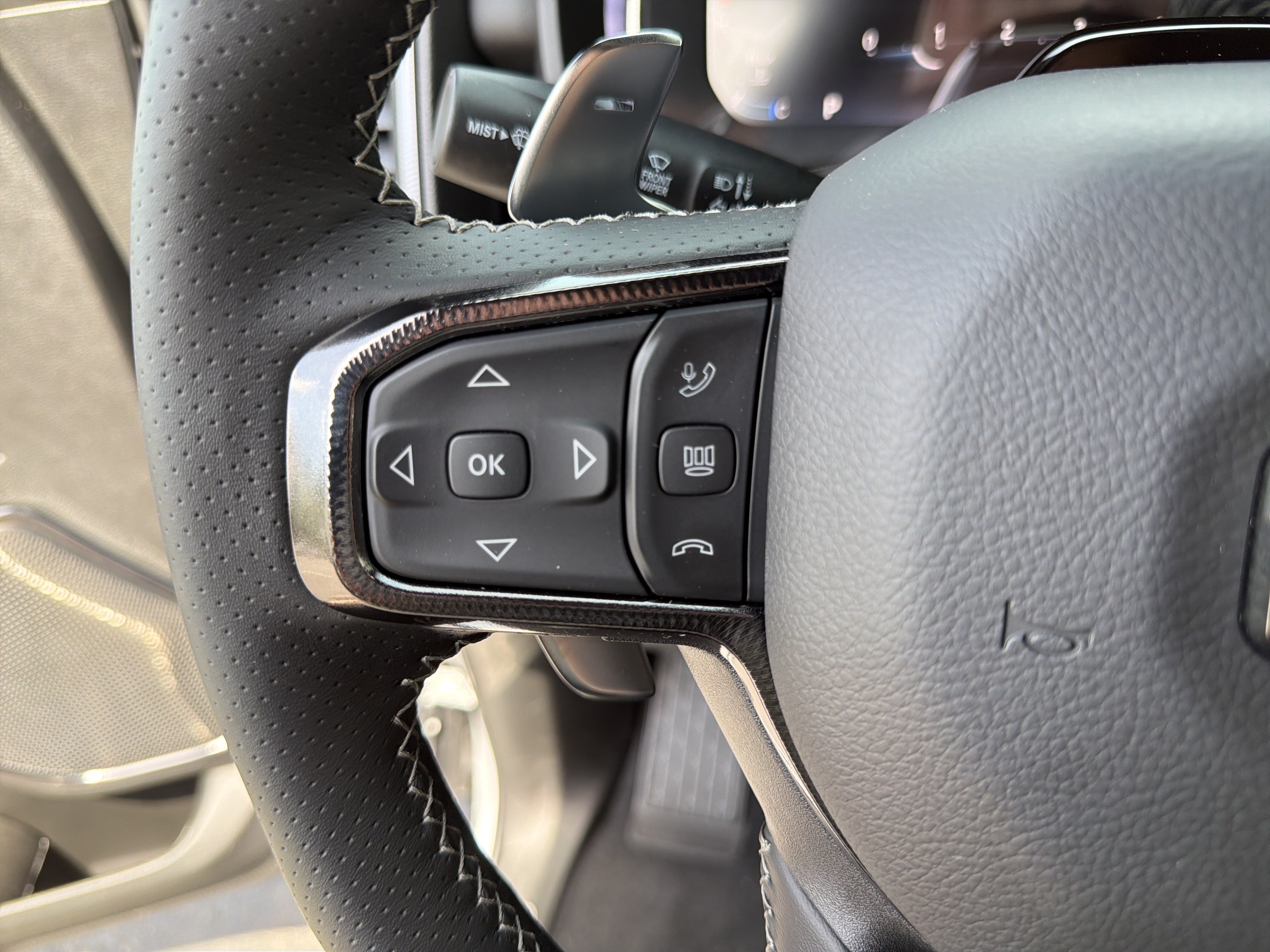 2026 RAM 1500 RHO - Photo 29