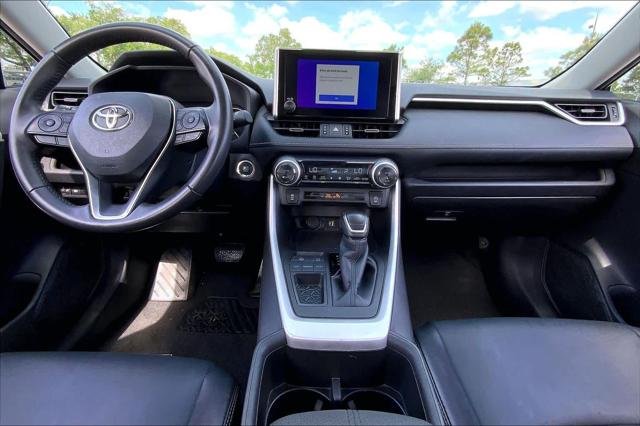 Certified Used 2024 MAGNETIC GRAY MET. Toyota  image 15