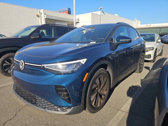 2023 Volkswagen ID.4
