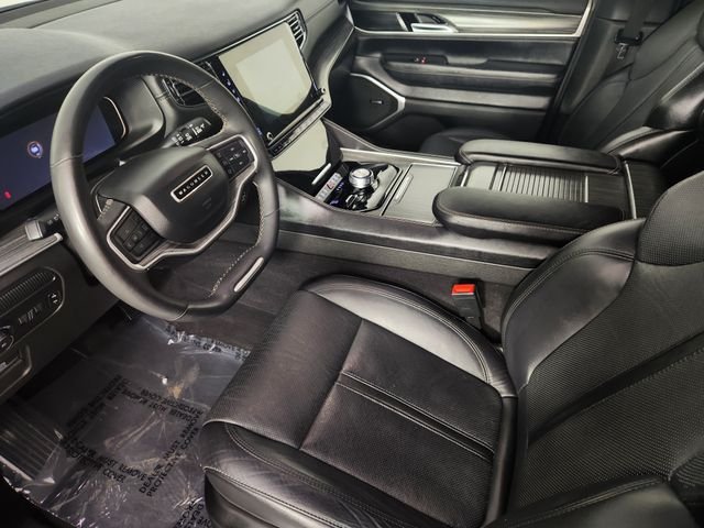 Used 2024 Silver Jeep Series II image 11