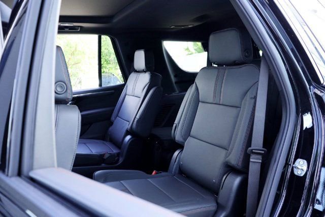 2026 Chevrolet Tahoe RST - Photo 19