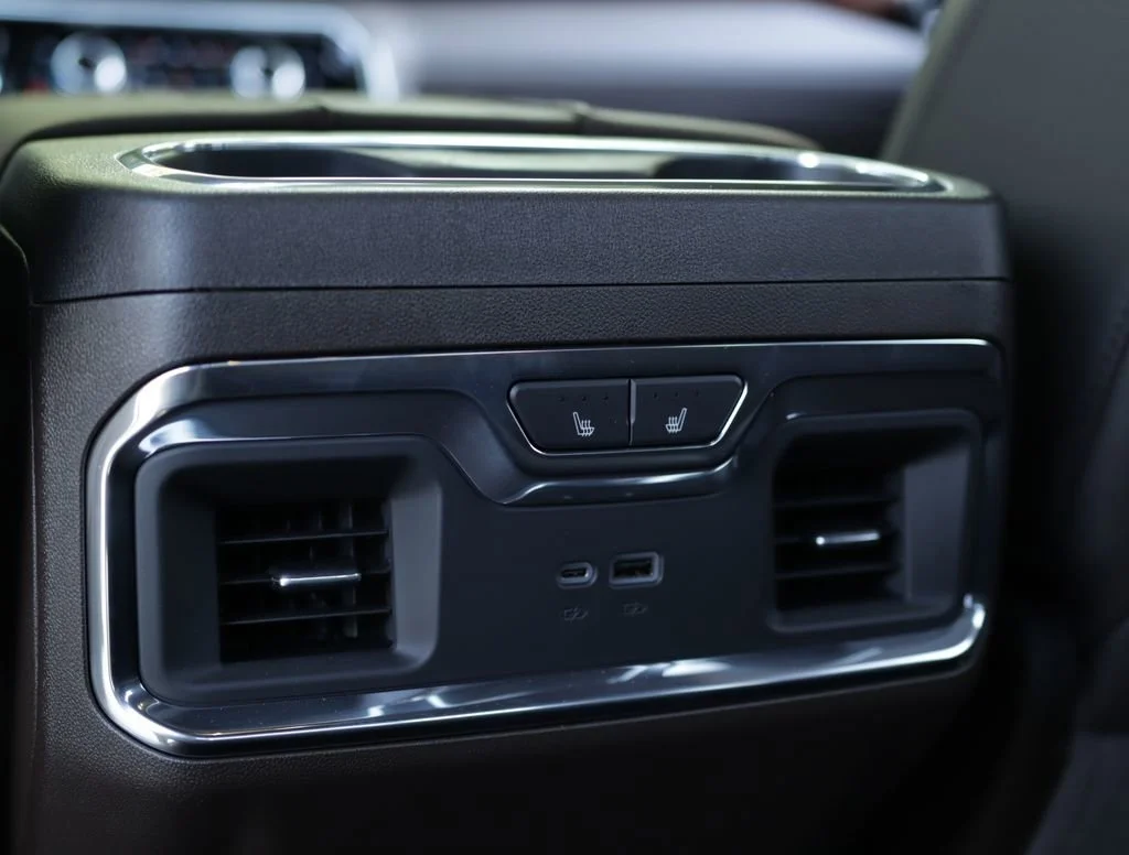2026 GMC Sierra 1500 Denali - Photo 31