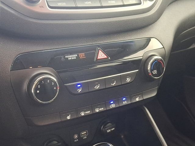 Used 2018 Blue Hyundai SEL image 19