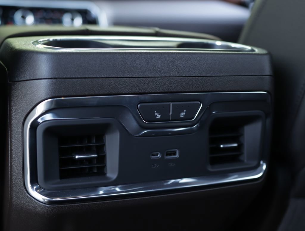 2026 GMC Sierra 1500 Denali - Photo 31