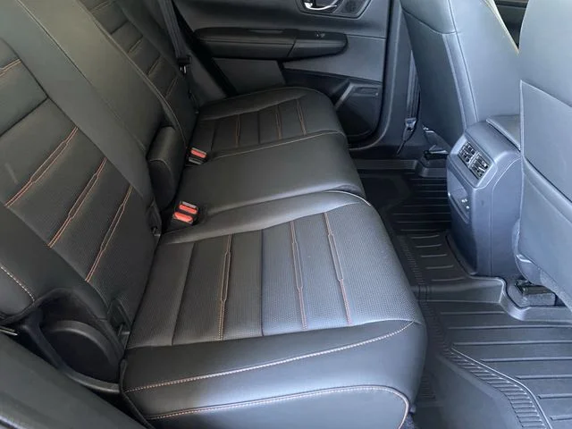 2025 Honda CR-V Sport-L - Photo 12