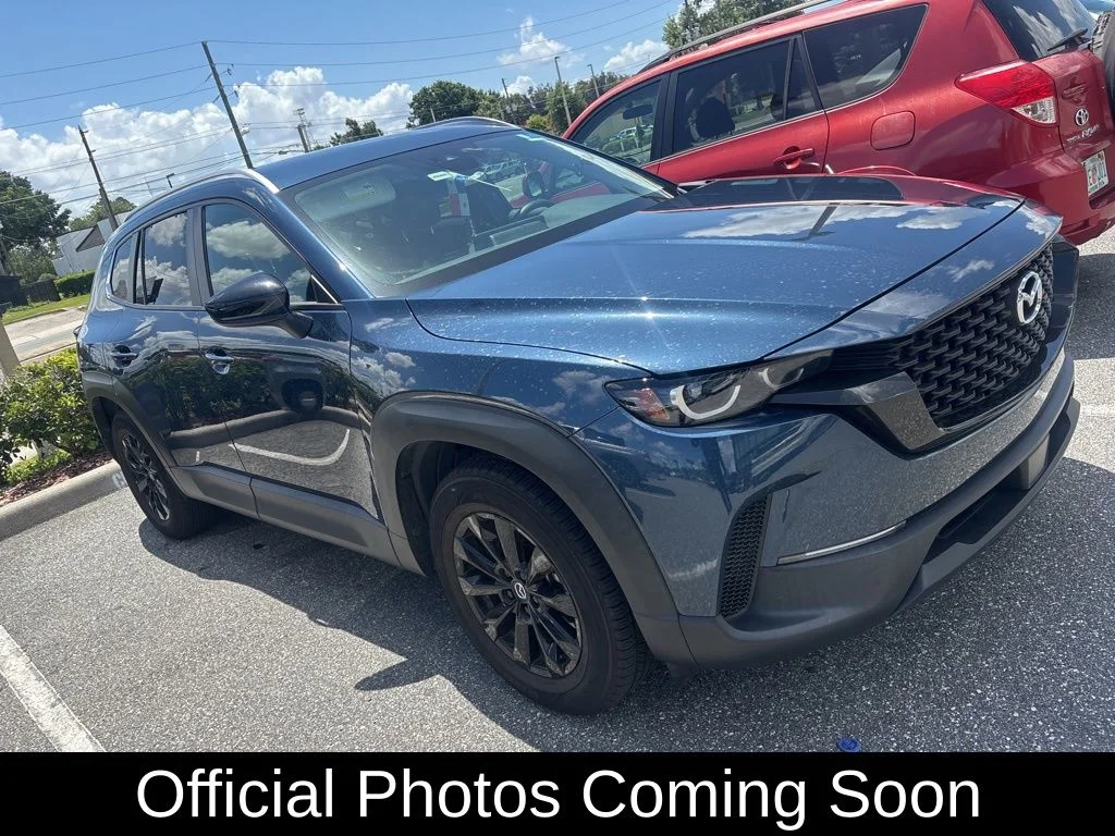 2024 Mazda CX-50 2.5 S SELECT's photo