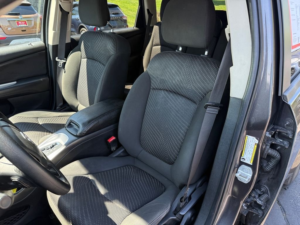 Used 2020 Granite Dodge SE image 17