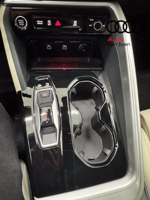 New 2026 White Audi 2.0T Premium Plus image 21