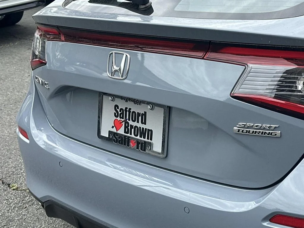 Used 2023 Gray Honda Sport Touring image 11
