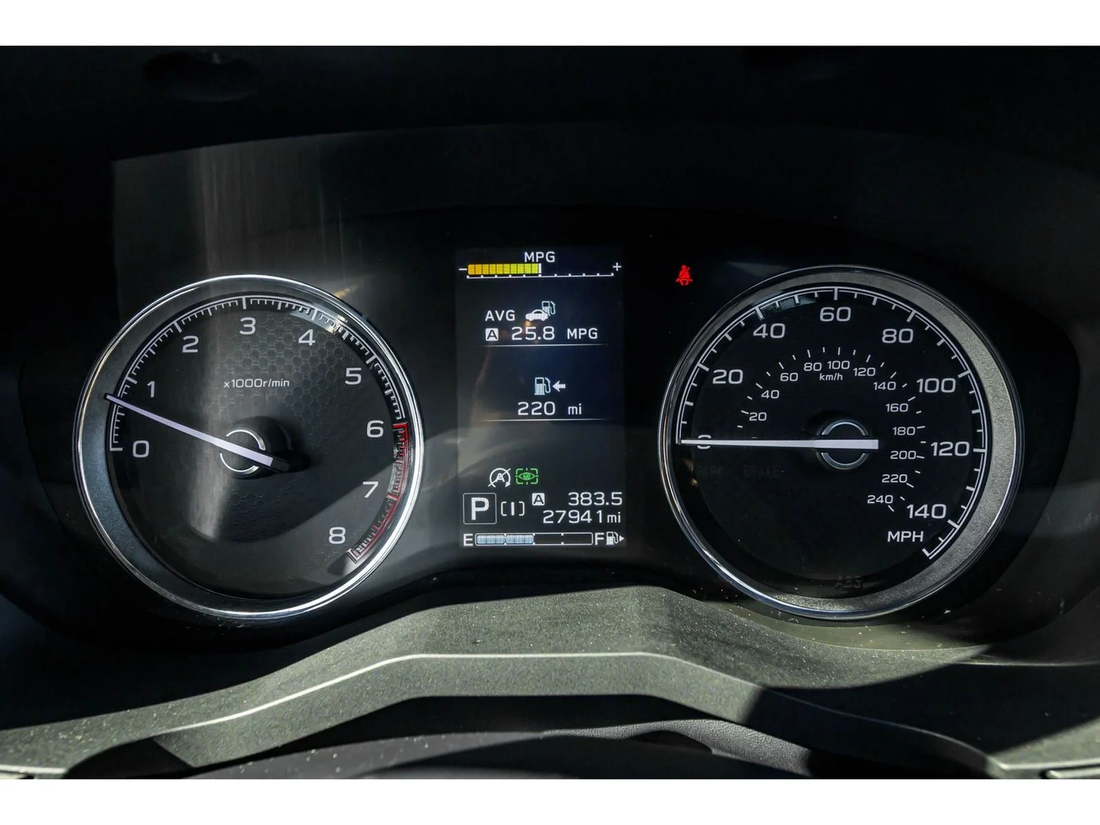 2022 Subaru Forester Touring - Photo 22